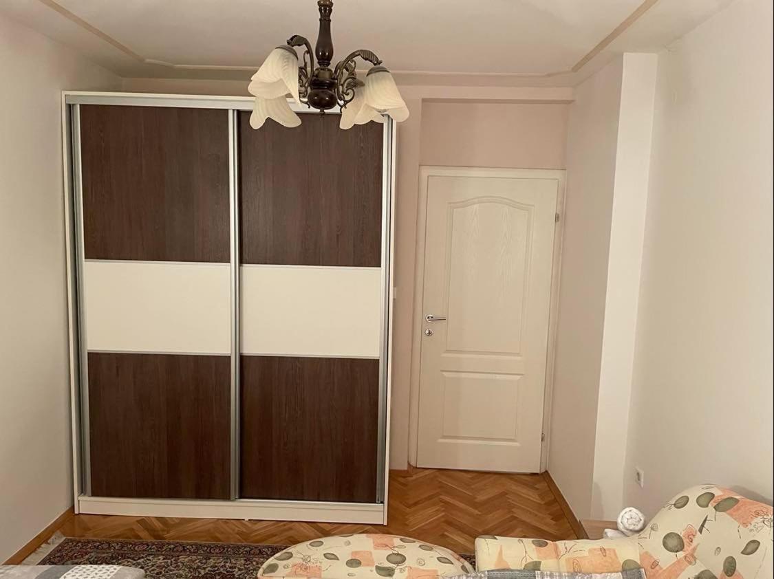 Sarajevo Apartment Bardak Exterior photo