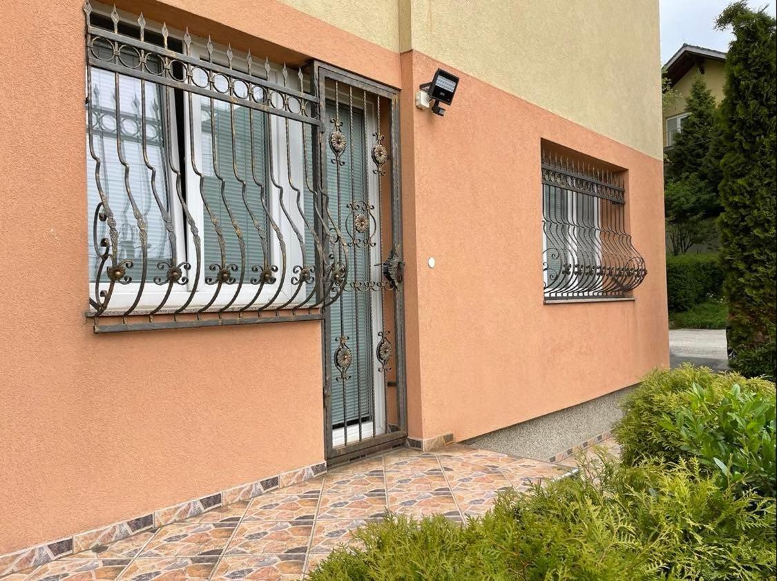 Sarajevo Apartment Bardak Exterior photo