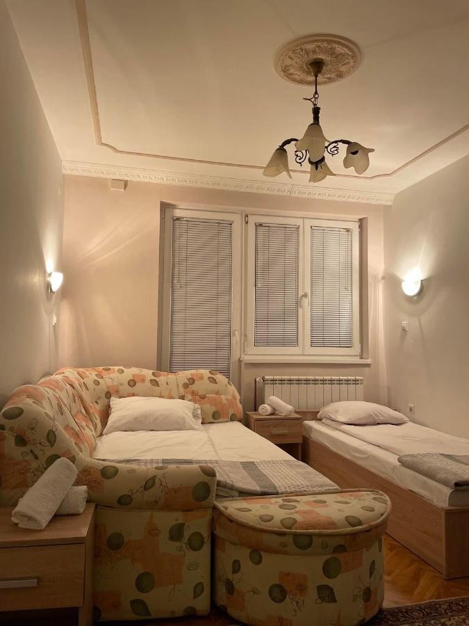 Sarajevo Apartment Bardak Exterior photo